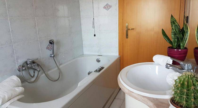 Photo of Bathroom in Viserba