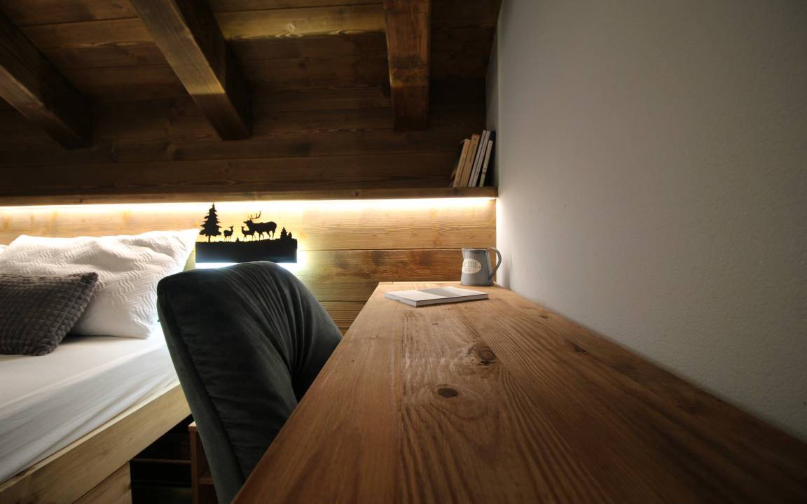 Photo of Bedroom in Mandriou