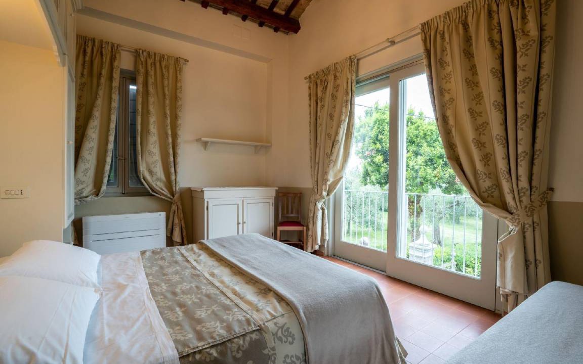 Photo of Bedroom in Santa Veneranda