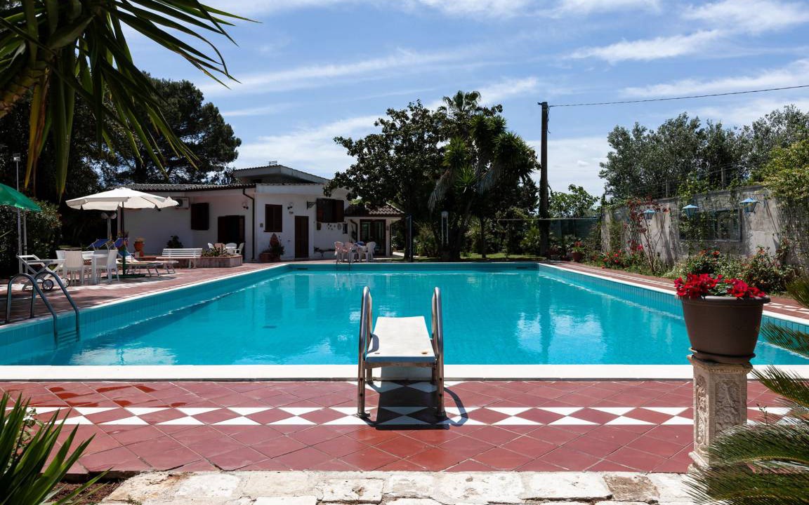 Photo of Outdoor in Oria