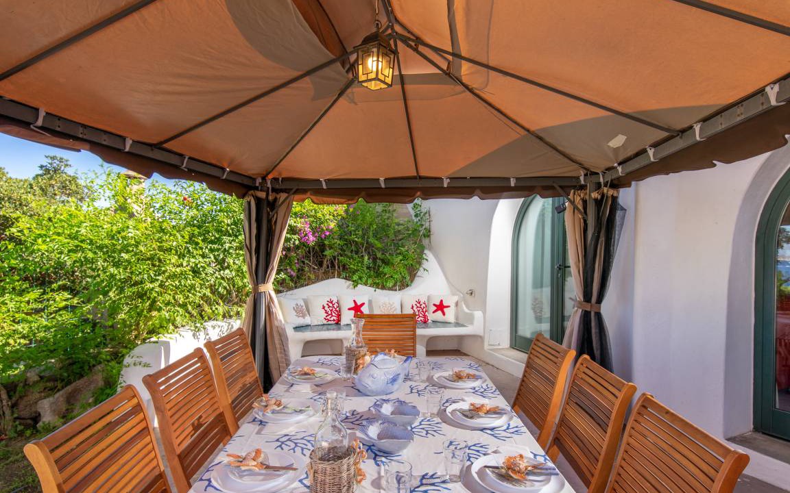 Photo of Patio Balcony in Porto Rafael