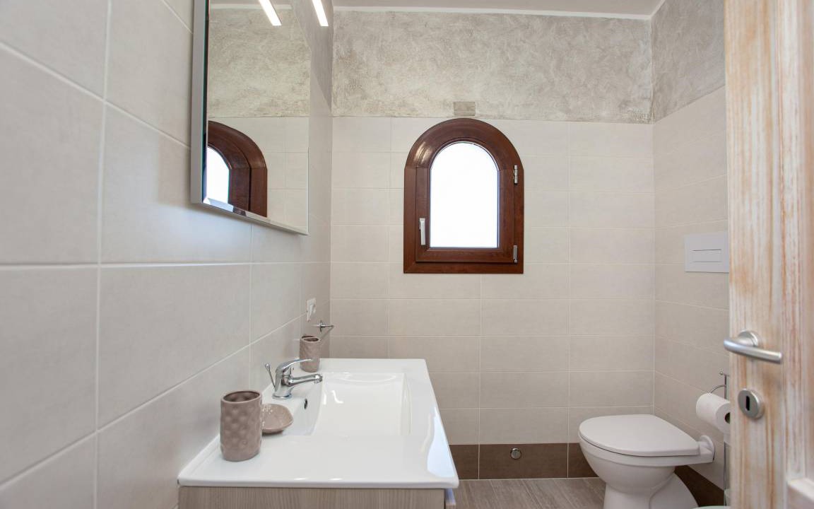 Photo of Bathroom in Tanaunella