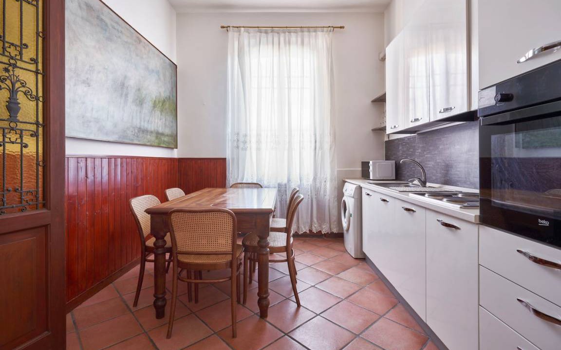 Photo of Kitchen in Saronno