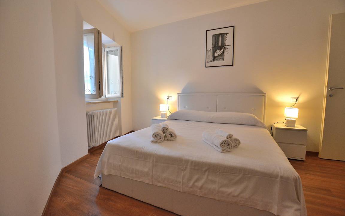 Photo of Bedroom in Torri del Benaco