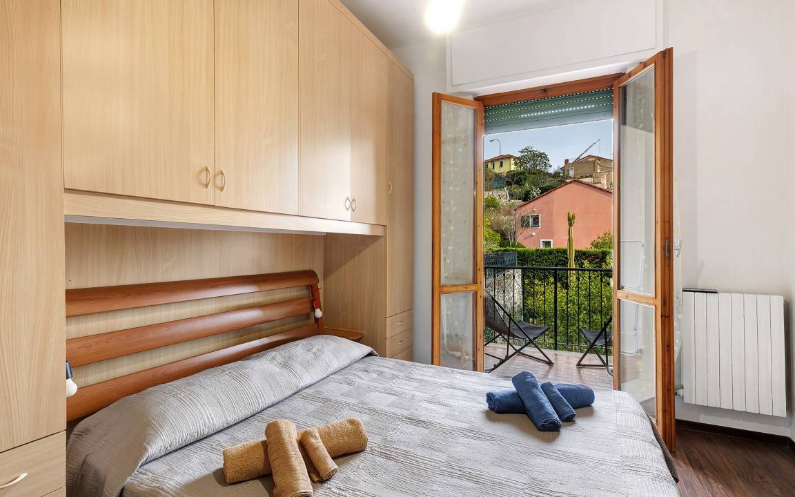 Photo of Bedroom in Finalborgo