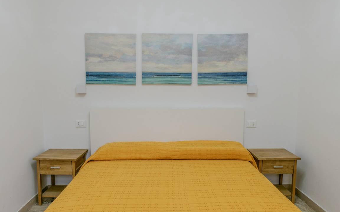 Photo of Bedroom in Caucana-finaiti-casuzze-finaiti Nord