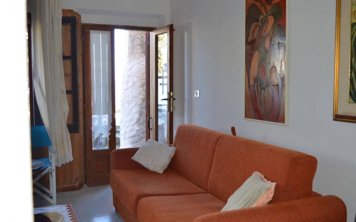 Photo of Livingroom in S'Archittu