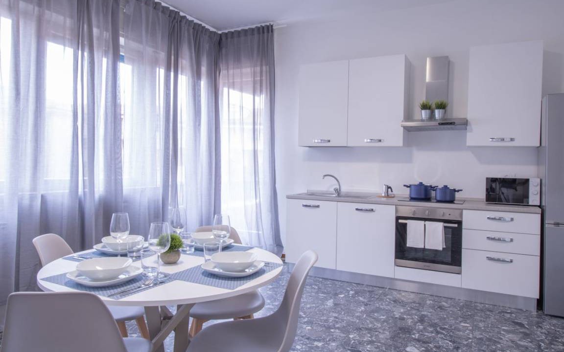 Photo of Kitchen in Est