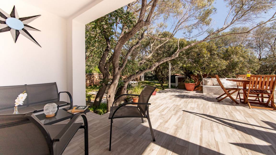 Photo of Patio Balcony in Porto Istana