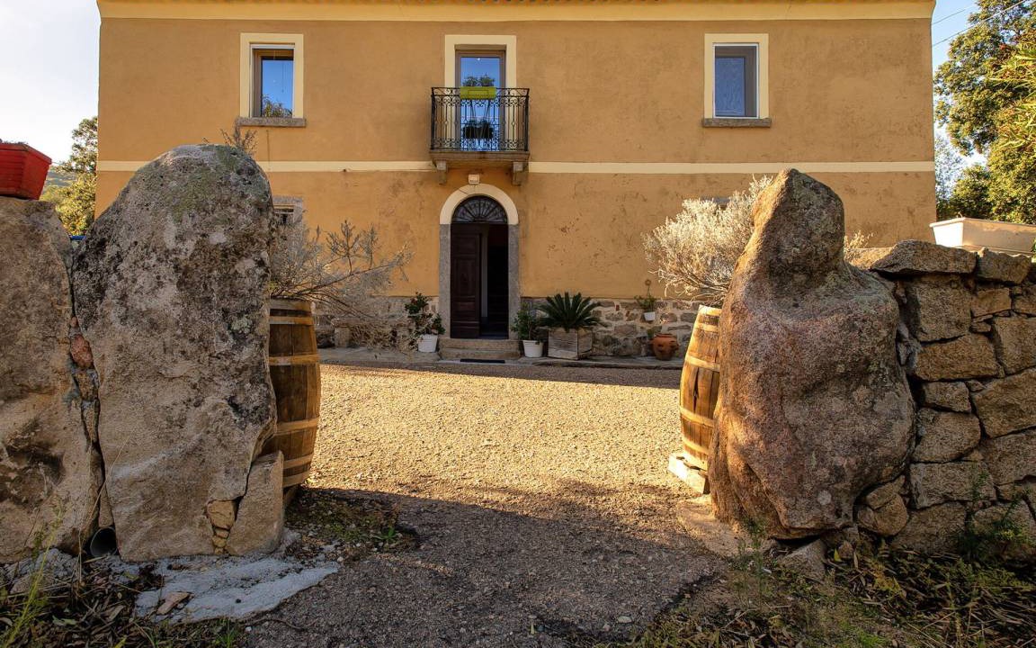 Photo of Others in Sant'Antonio di Gallura