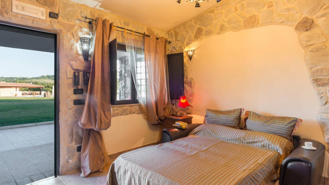 Photo of Bedroom in Montoro