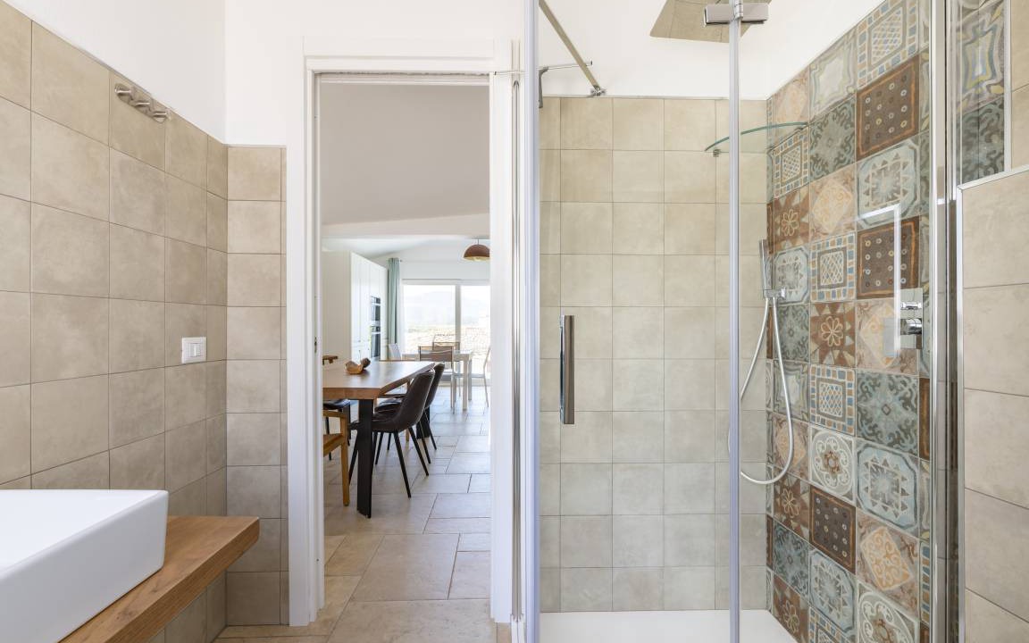 Photo of Bathroom in Arbatax