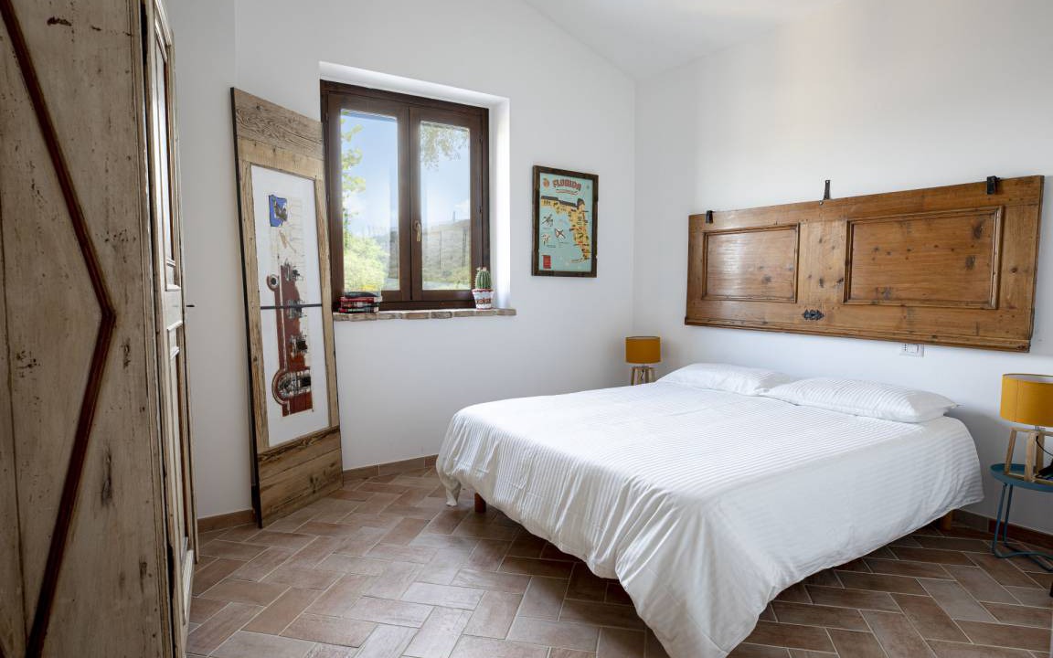 Photo of Bedroom in Castelraimondo