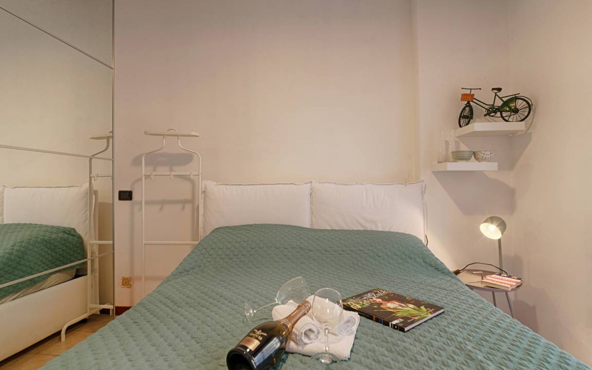 Photo of Bedroom in Acquaseria