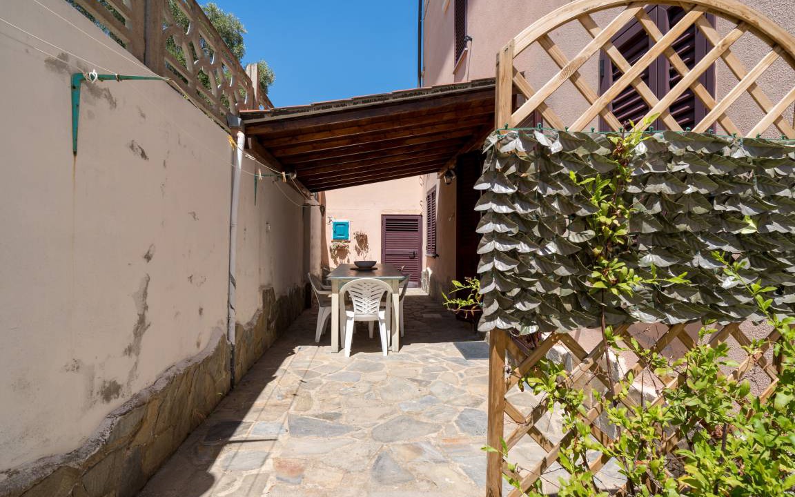 Photo of Patio Balcony in San Giovanni