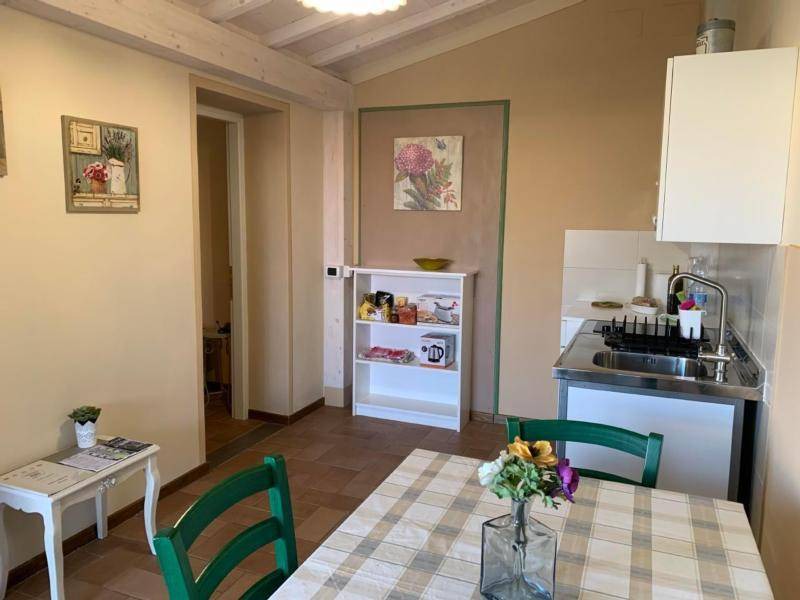 Photo of Kitchen in Gallicano