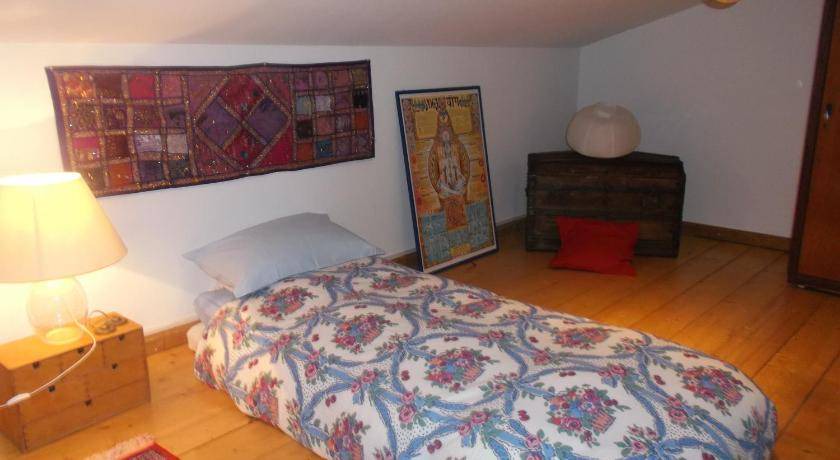 Photo of Bedroom in Villafranca in Lunigiana