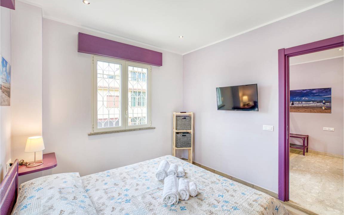 Photo of Bedroom in Campo Ascolano