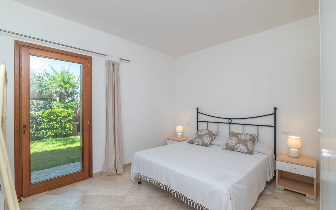 Photo of Bedroom in Porto Pozzo