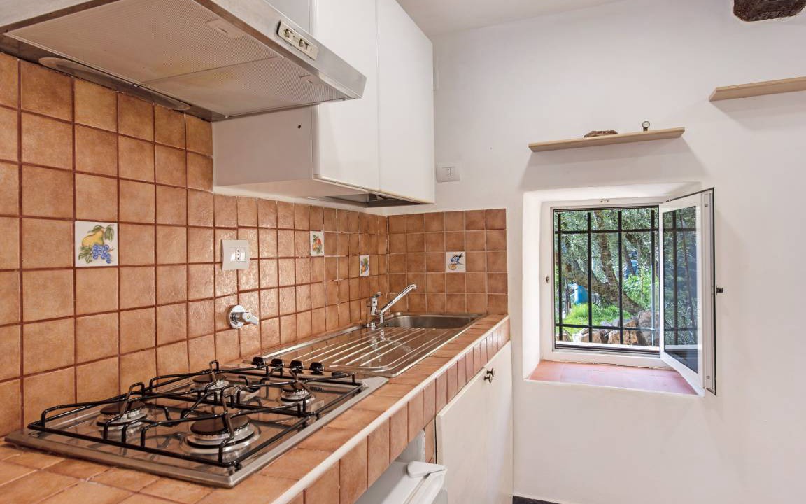 Photo of Kitchen in Semorile