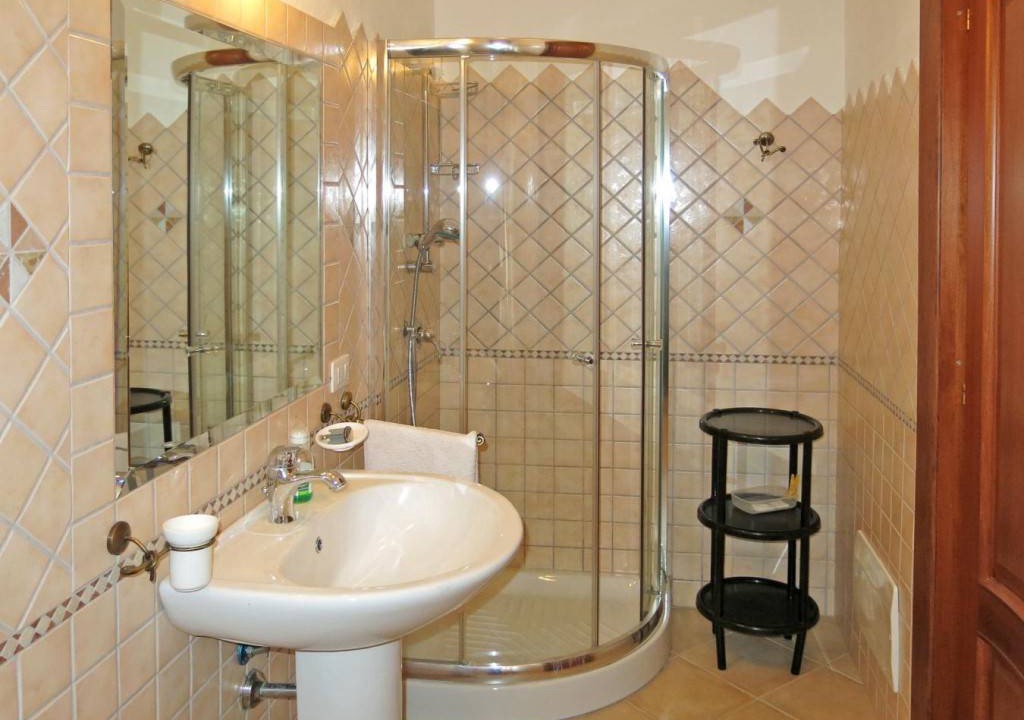 Photo of Bathroom in San Giovanni