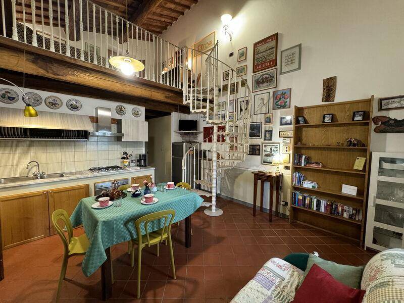 Photo of Kitchen in Vicopelago