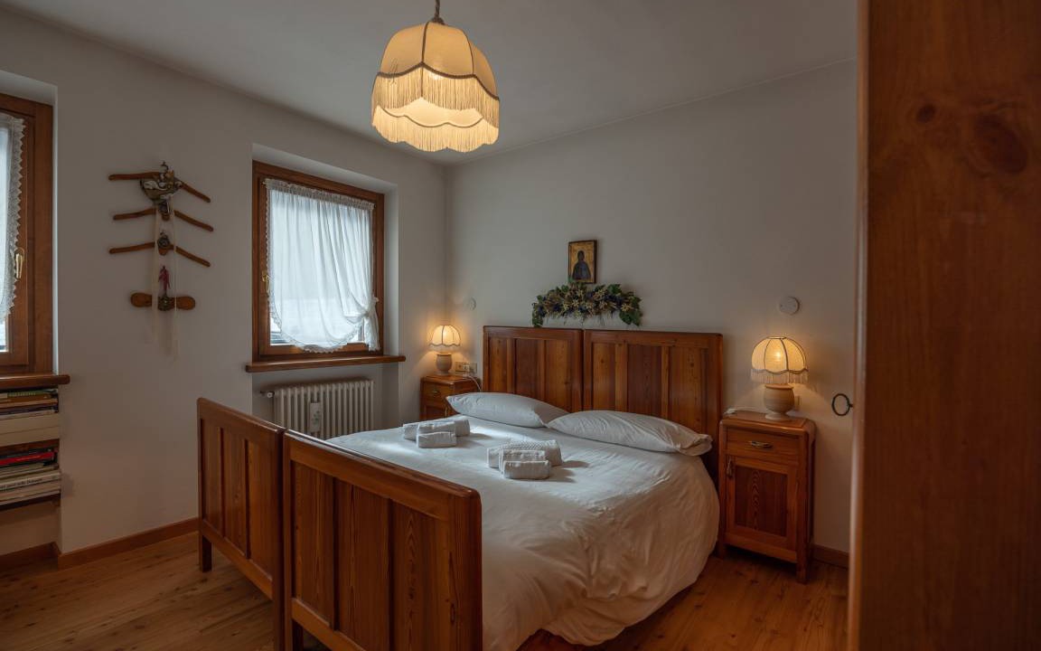 Photo of Bedroom in Vodo Cadore