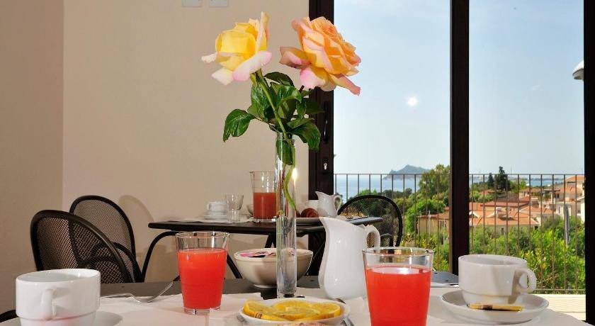 Photo of Patio Balcony in Santa Maria Navarrese