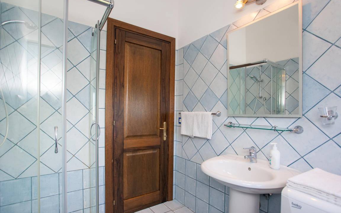 Photo of Bathroom in Orosei