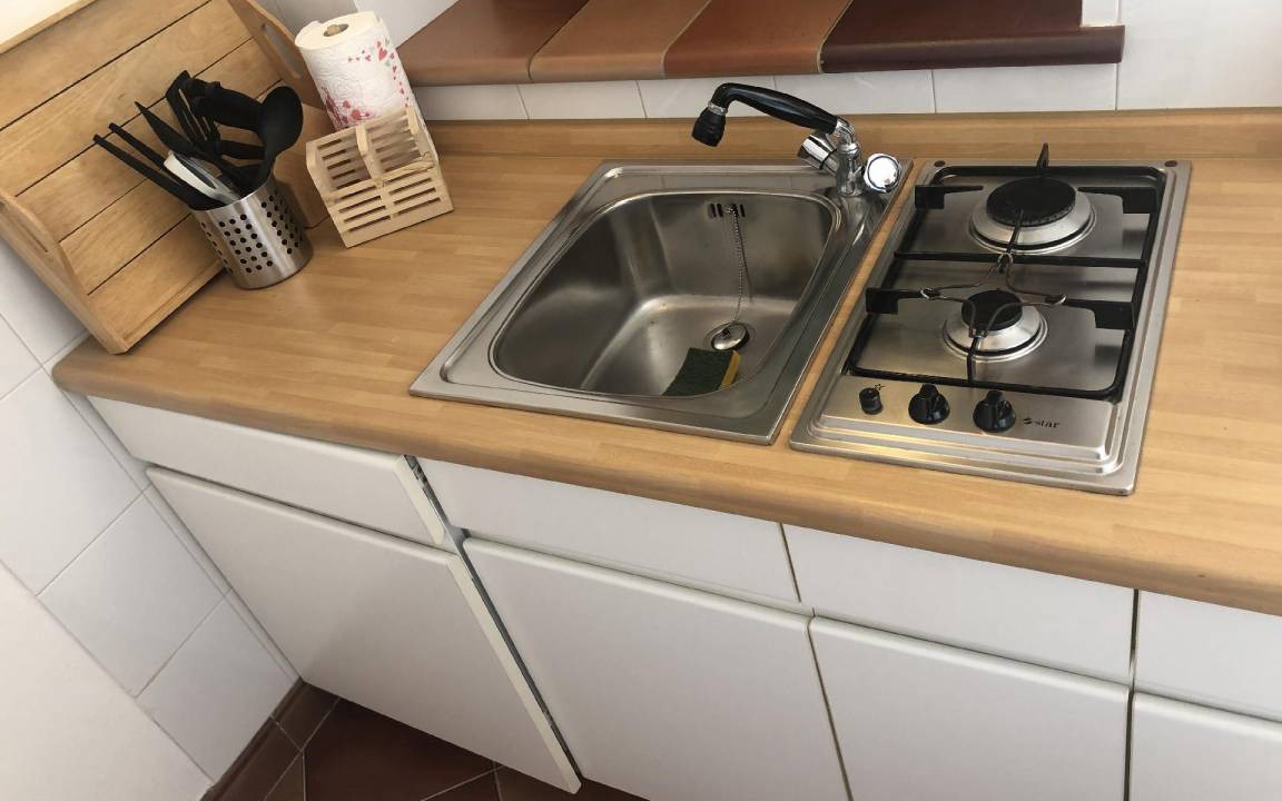 Photo of Kitchen in Rio Marina