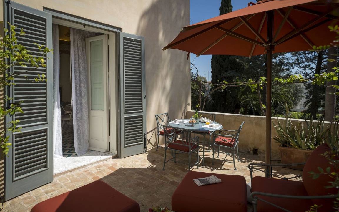 Photo of Patio Balcony in Bernalda