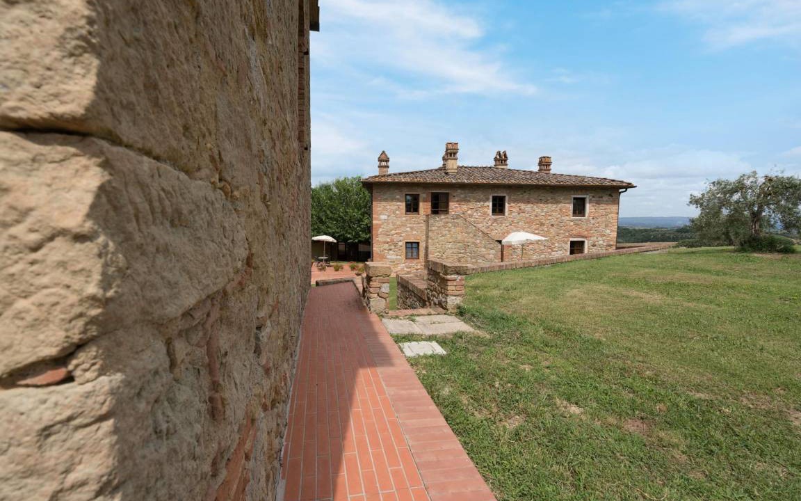 Photo of Others in San Gimignano