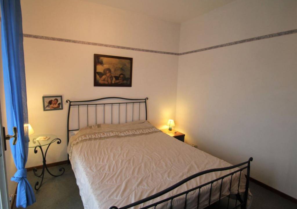 Photo of Bedroom in Porto Valtravaglia