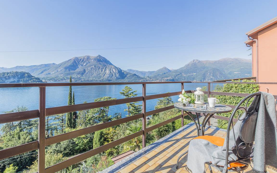 Photo of Patio Balcony in Fiumelatte