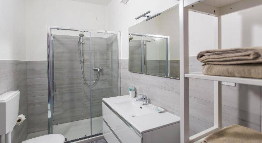 Photo of Bathroom in Castello
