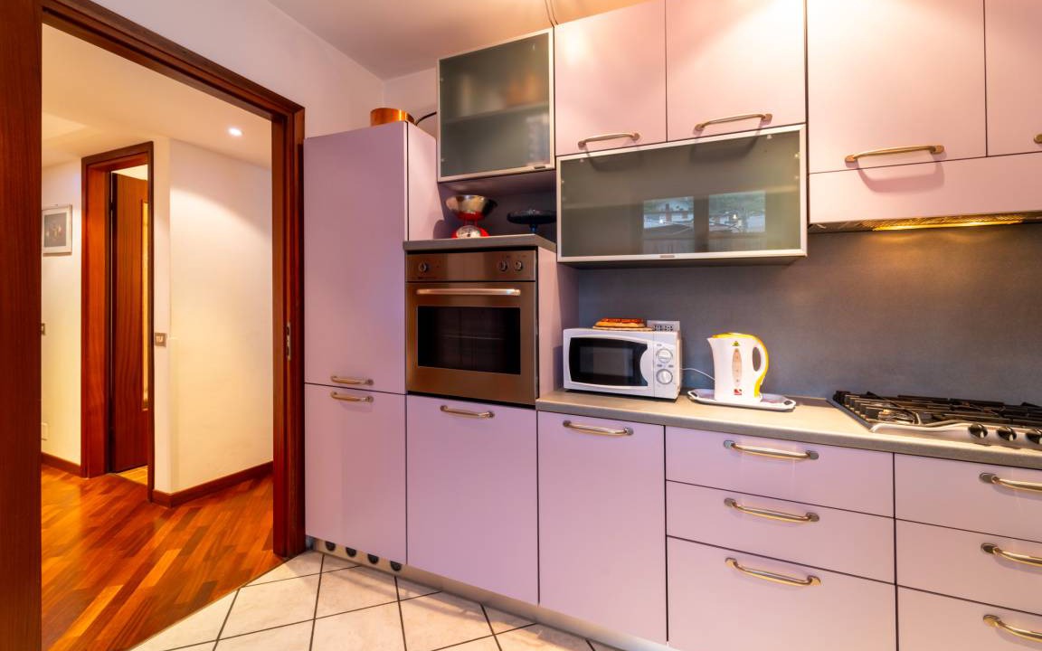 Photo of Kitchen in Civenna