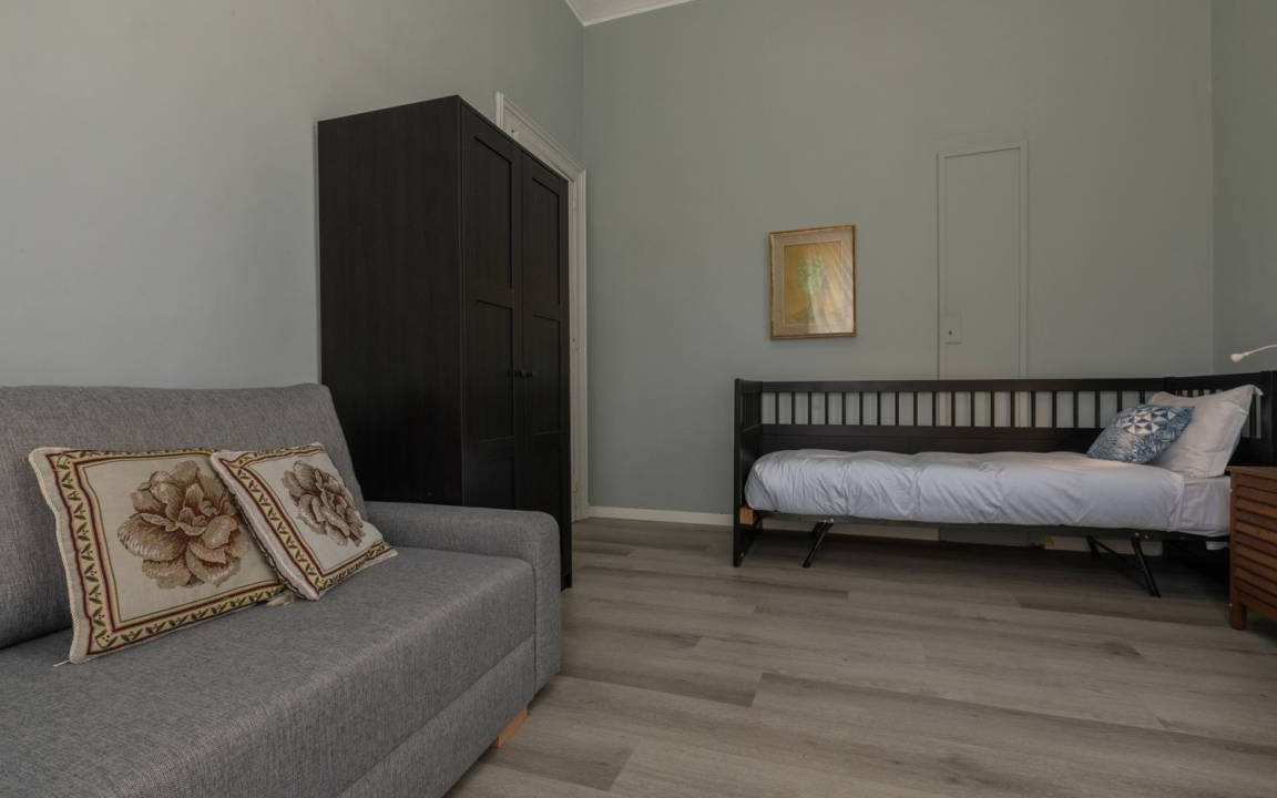Photo of Bedroom in Borgo Po