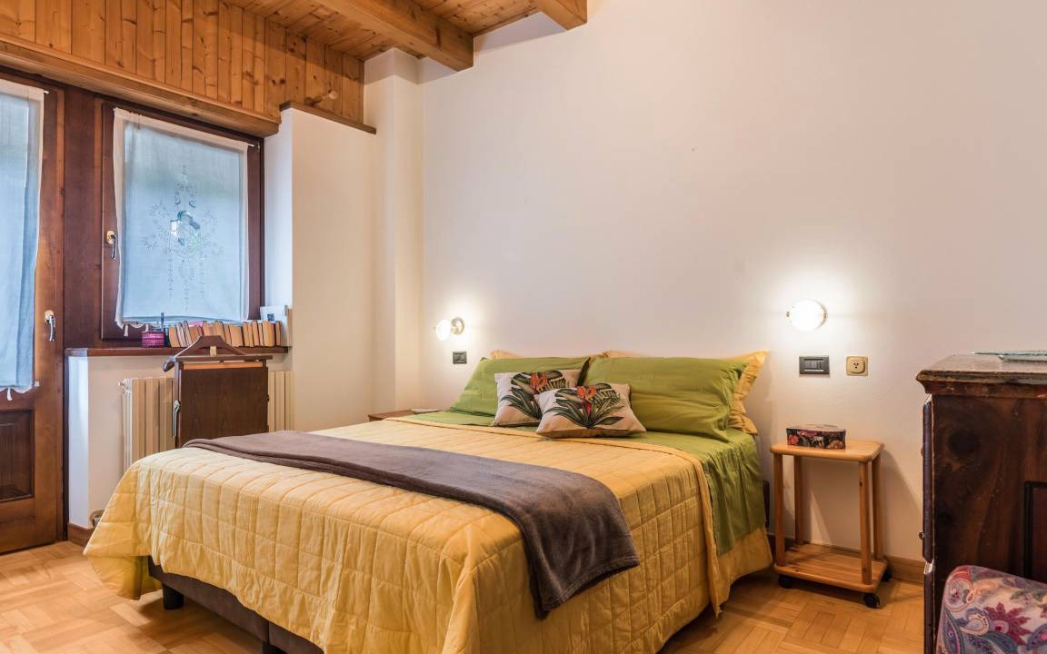 Photo of Bedroom in Ossana