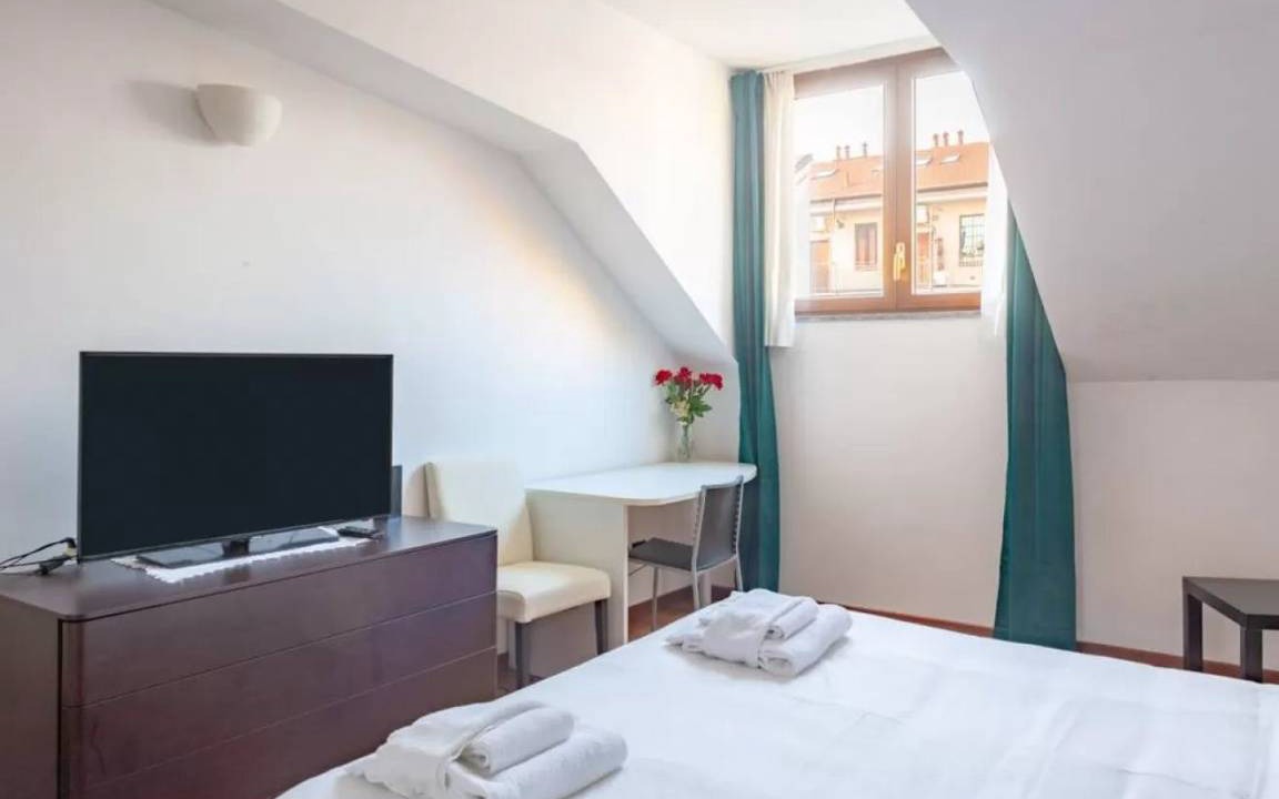 Photo of Bedroom in Gorla