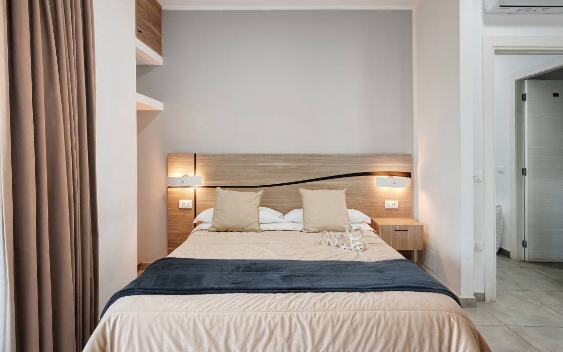 Photo of Bedroom in Naples