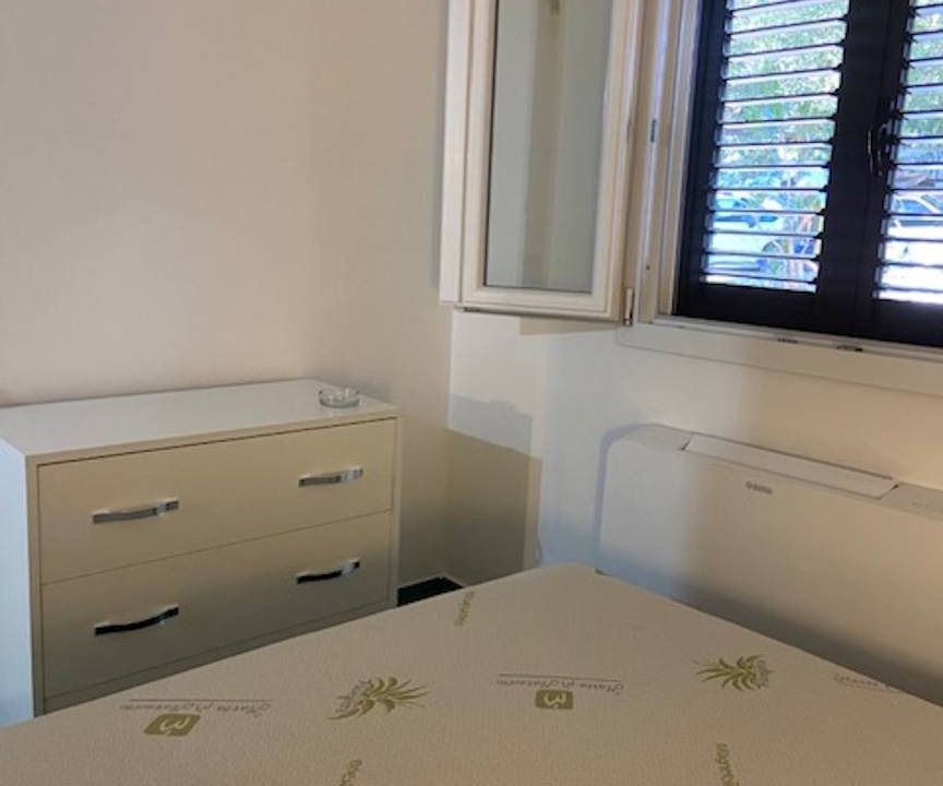 Photo of Bedroom in Marina Di Camerota