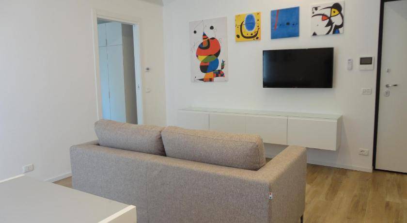 Photo of Livingroom in Pineta
