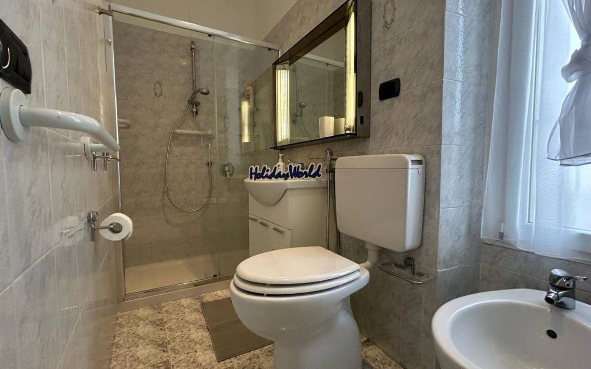 Photo of Bathroom in Savona