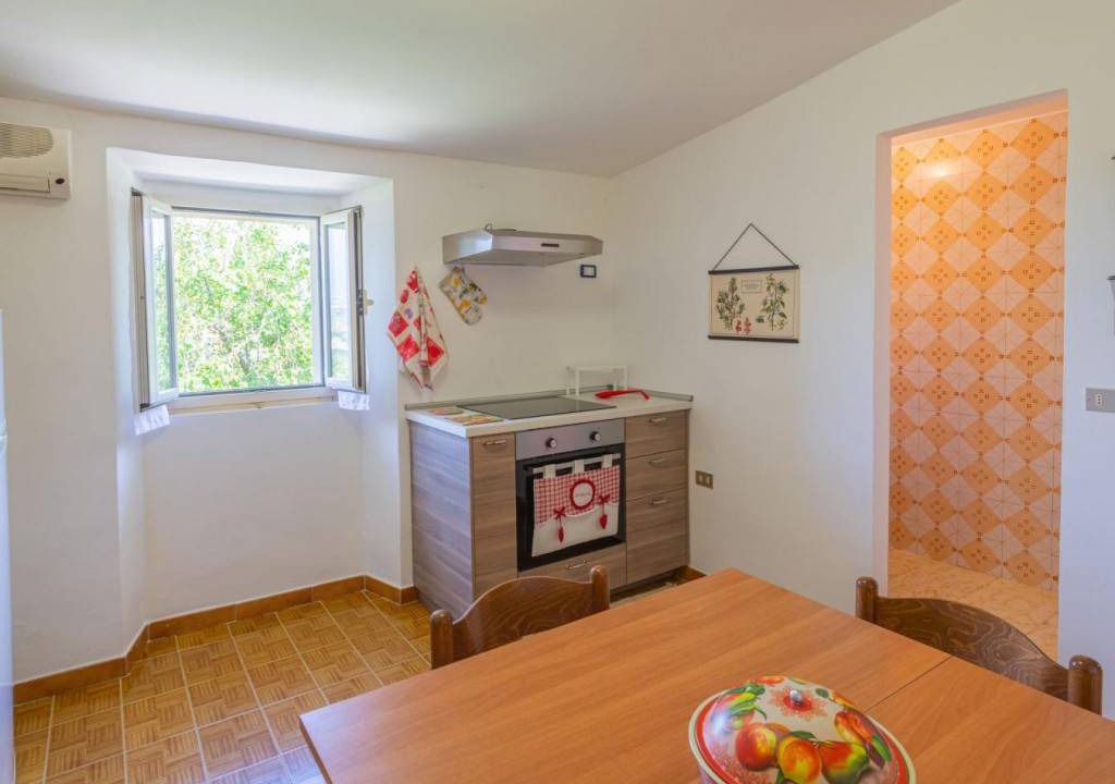 Photo of Kitchen in Ripatransone