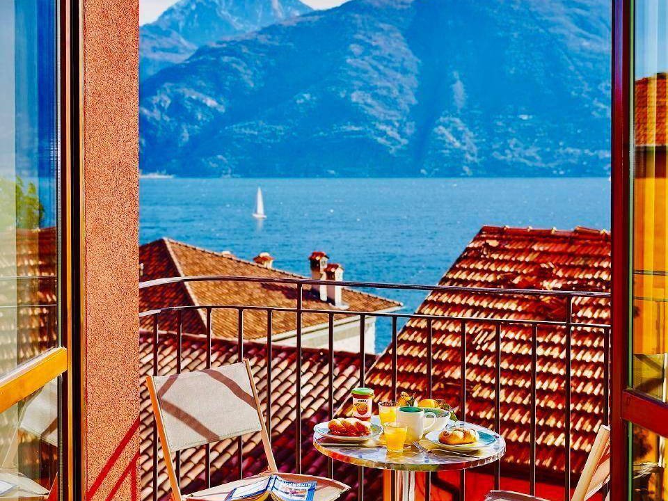Photo of Patio Balcony in Acquaseria