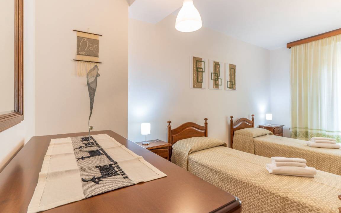 Photo of Bedroom in Ulassai