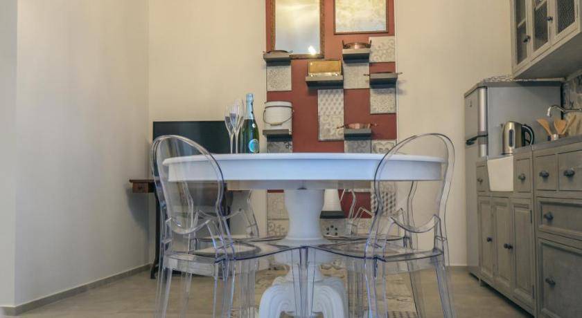 Photo of Kitchen in Montescaglioso