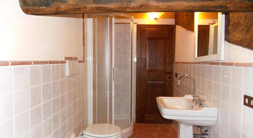 Photo of Bathroom in Dicomano
