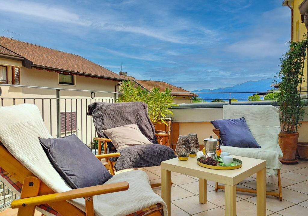 Photo of Patio Balcony in Acquaseria