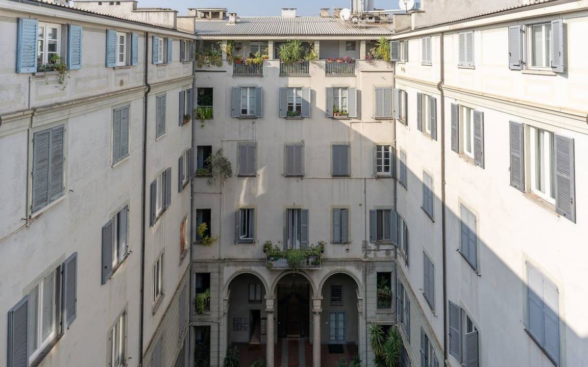 Photo of Others in Porta Nuova